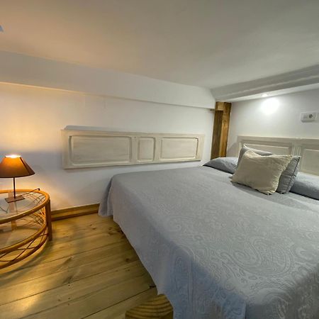 Appartamento Vacacionales Vegueta Las Palmas de Gran Canaria Esterno foto