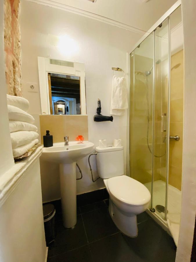 Appartamento Vacacionales Vegueta Las Palmas de Gran Canaria Esterno foto