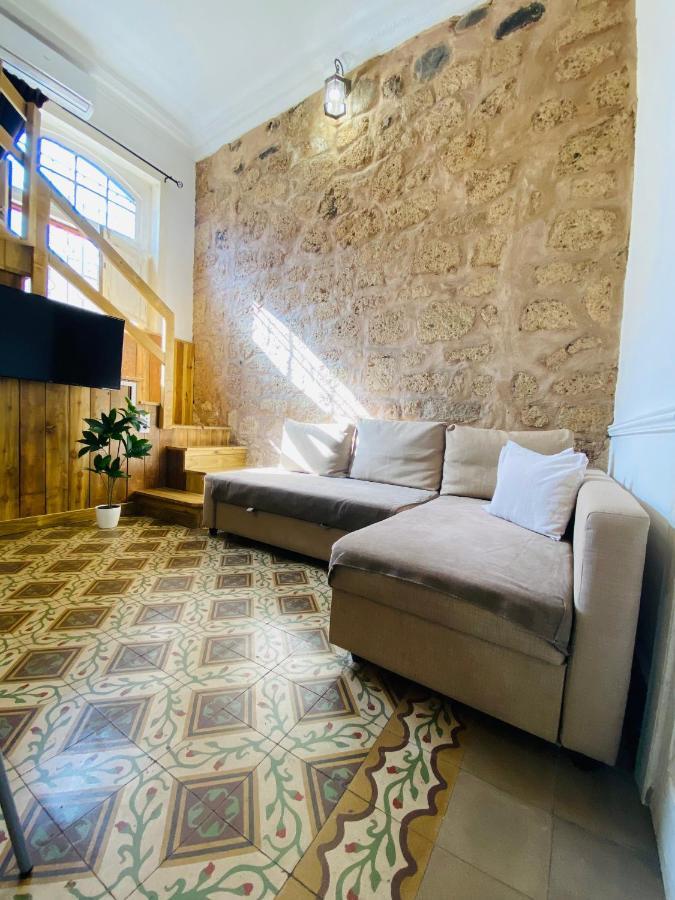 Appartamento Vacacionales Vegueta Las Palmas de Gran Canaria Esterno foto