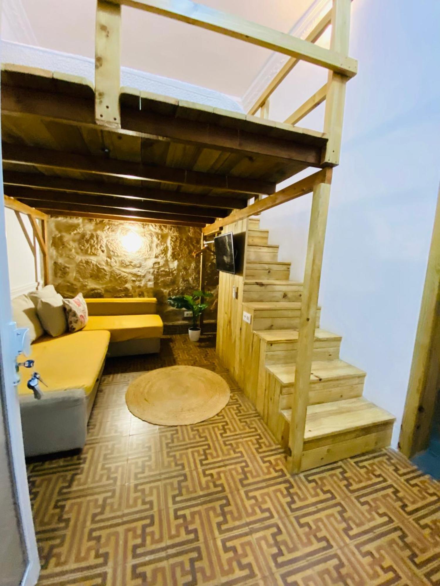 Appartamento Vacacionales Vegueta Las Palmas de Gran Canaria Esterno foto