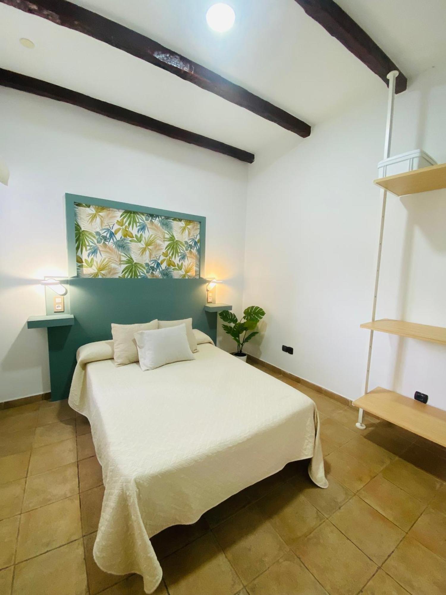 Appartamento Vacacionales Vegueta Las Palmas de Gran Canaria Esterno foto